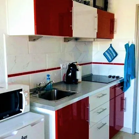Atlantic Wave Apartamento *