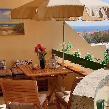Apartamento Atlantic Wave