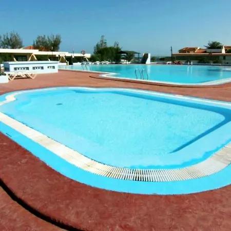 Apartamento Atlantic Wave