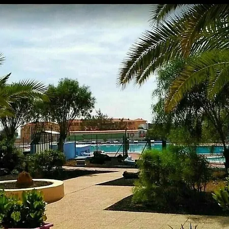 Apartamento Atlantic Wave Costa De Antigua
