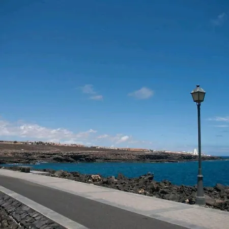 Atlantic Wave Costa De Antigua