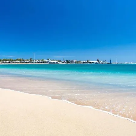 Apartamento Atlantic Wave *