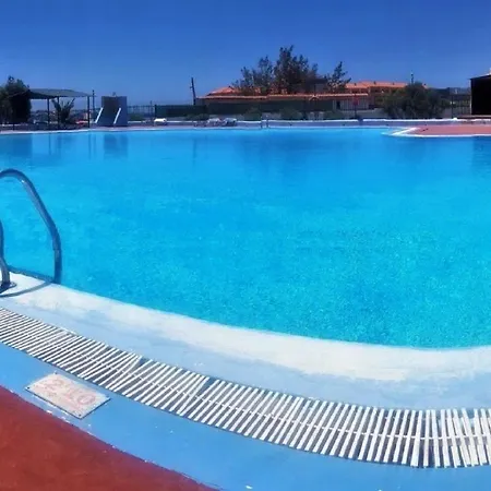 Apartamento Atlantic Wave