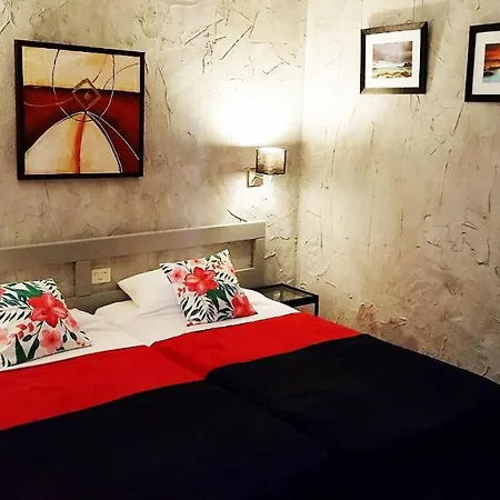 Atlantic Wave Apartamento *