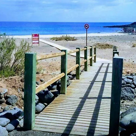 Atlantic Wave Apartamento *