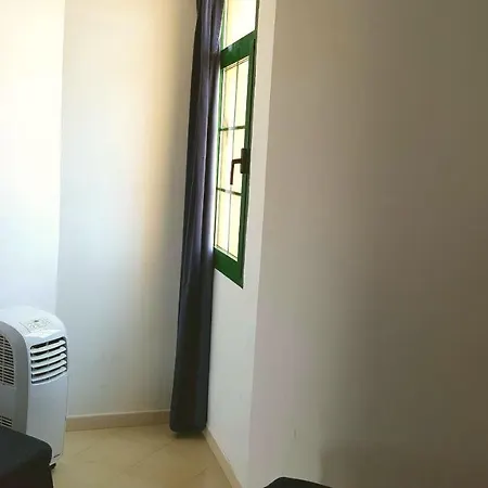 Apartamento Atlantic Wave Costa De Antigua