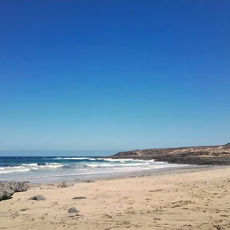 Atlantic Wave Apartamento