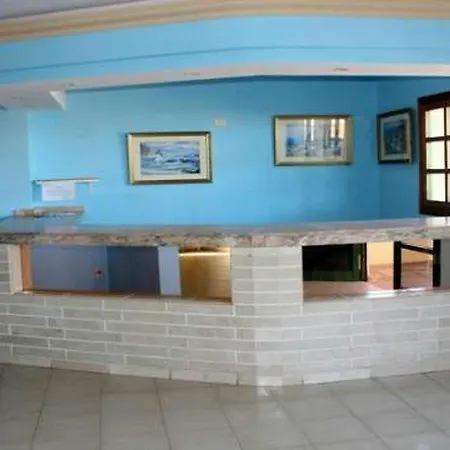 Apartamento Atlantic Wave Costa De Antigua
